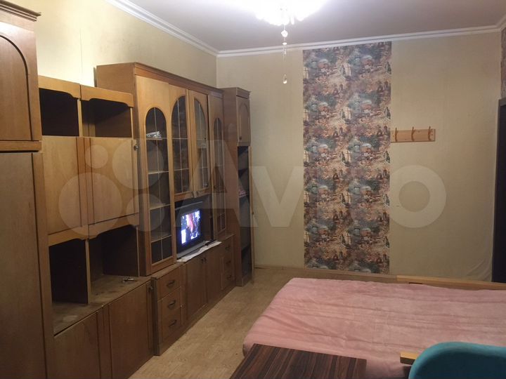 Комната 20 м² в 4-к., 1/5 эт.