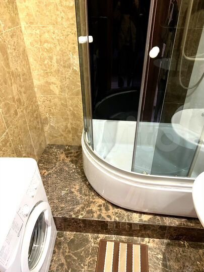 2-к. квартира, 56 м², 10/10 эт.