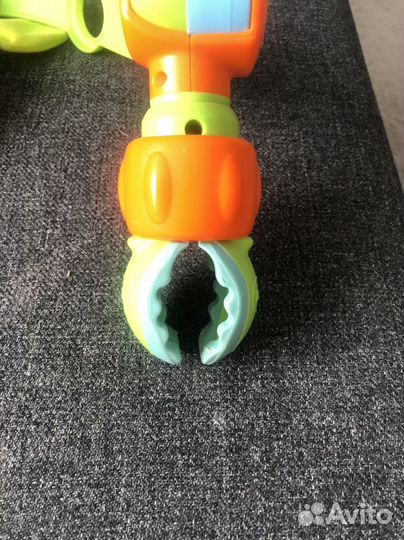 Развивающие игрушки от 0 до 1