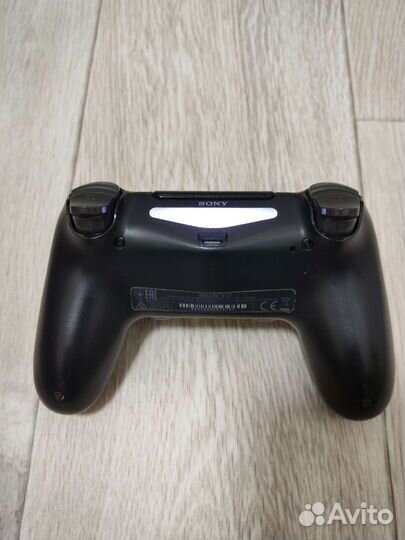 Геймпад DualShock 4 для ps4 PlayStation. Оригинал