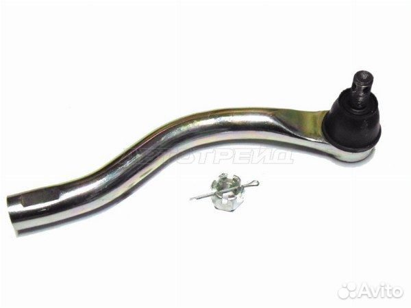 Наконечник рулевой