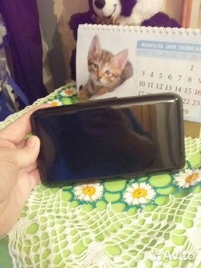 Кошелек для карт