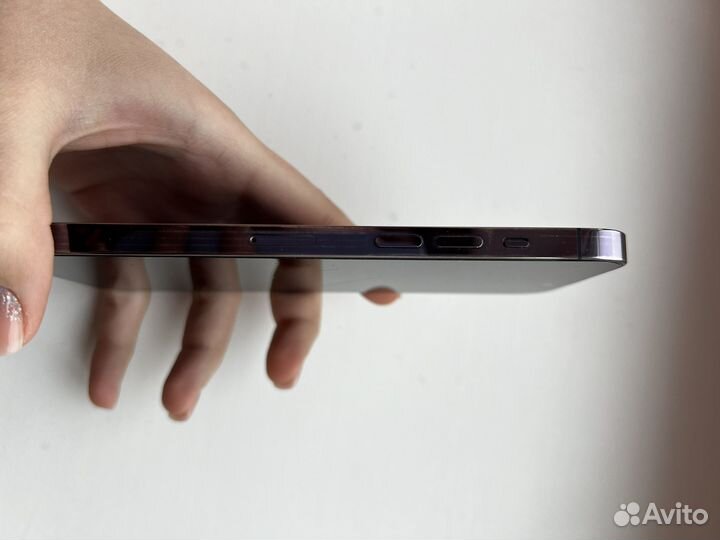 iPhone 14 Pro Max, 128 ГБ