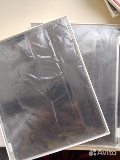 Чехлы на iPad, iPad mini