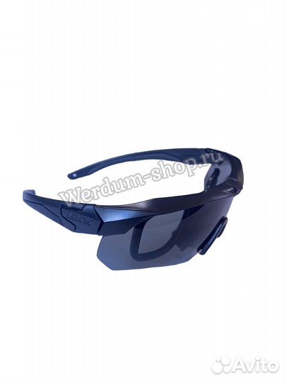 Очки тактические ESS