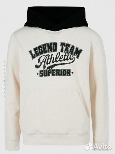 Худи Остин 158-164