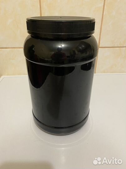 Банка для сыпучих