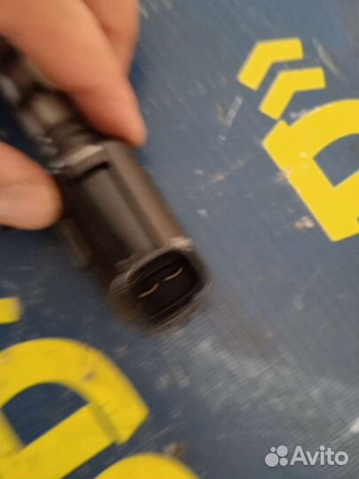 Клапан электромагнитный изменения фаз грм Subaru