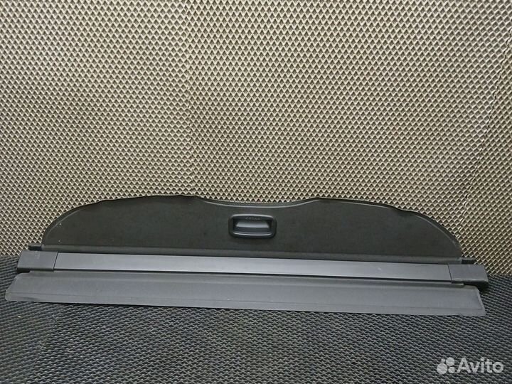 Полка багажника Ford Focus 3