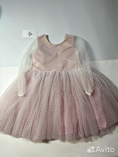 Платья для девочки