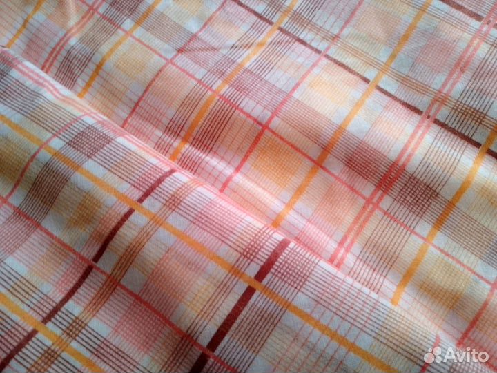 Постельное белье СССР новое