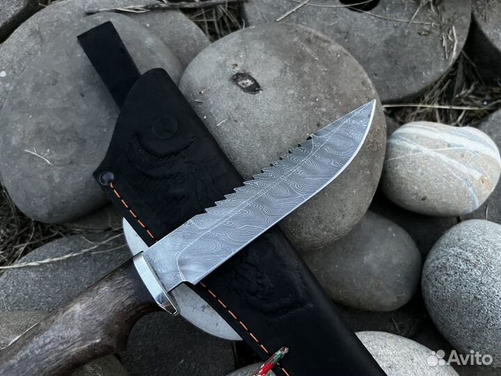 Нож для рыбалки