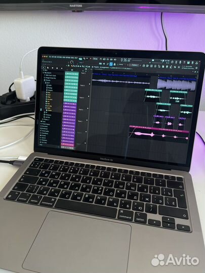 Студия звукозаписи москва