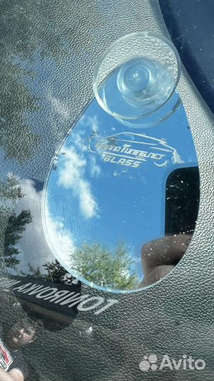 Ремонт сколов и трещин на лобовом стекле