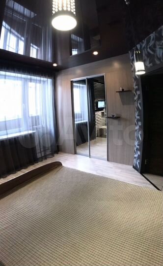 1-к. квартира, 40 м², 5/9 эт.