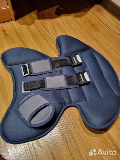 Детское авто кресло Nania