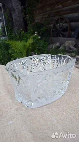 Никольский Хрусталь