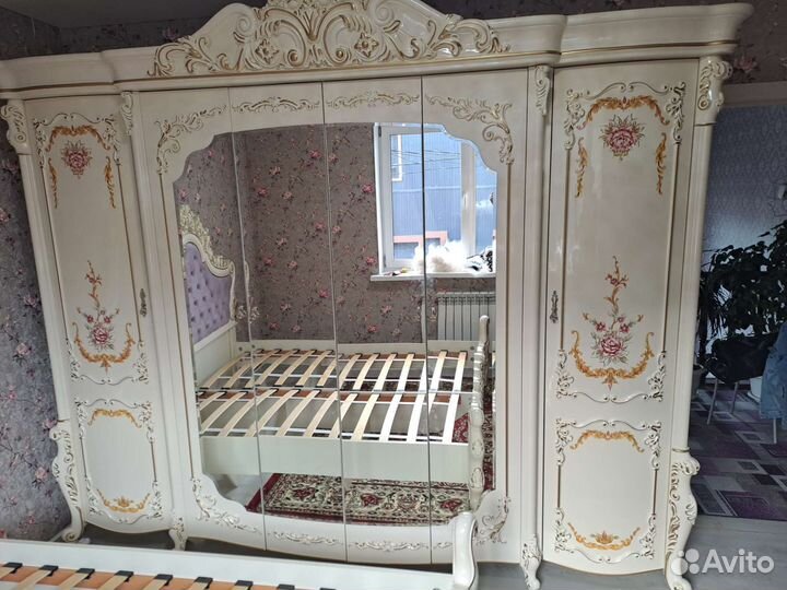 Сборщик мебели (ремонт мебели)