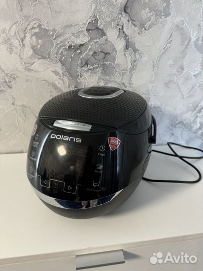 Мультиварка polaris pmc 0526 iq home