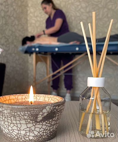 Лечебный массаж, антицеллюлитный массаж