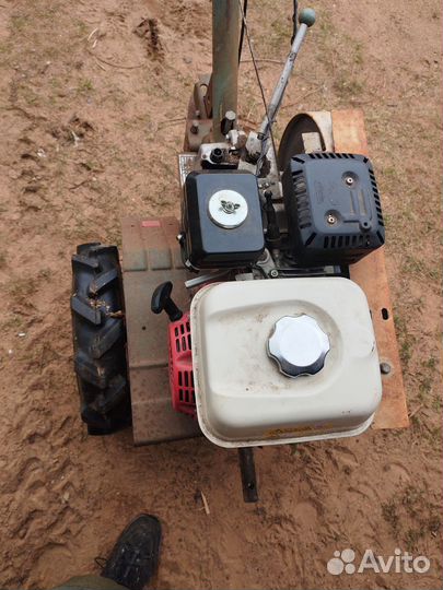 Мотоблок нева мб 2 бу