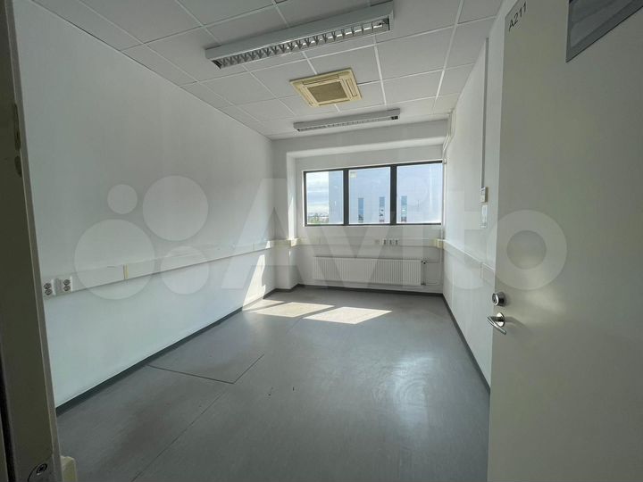 Склад класса А 2000 кв м