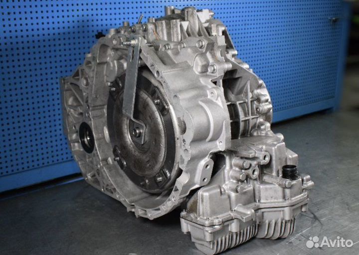 Вариатор Nissan Murano (Ниссан Мурано) Z50, Z51