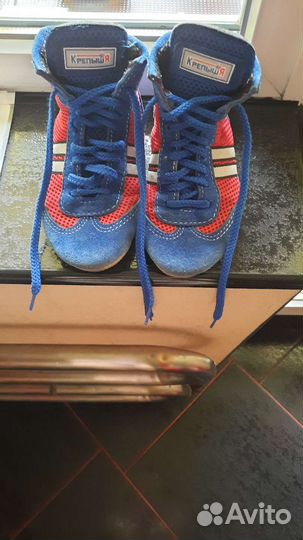 Самбовки борцовки 32 размер