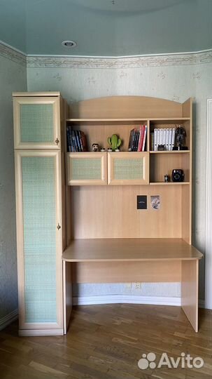 Детская мебель бу