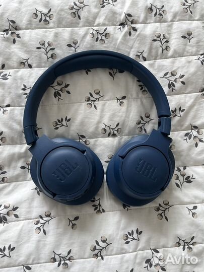 Беспроводные наушники jbl tune 770 NC CN