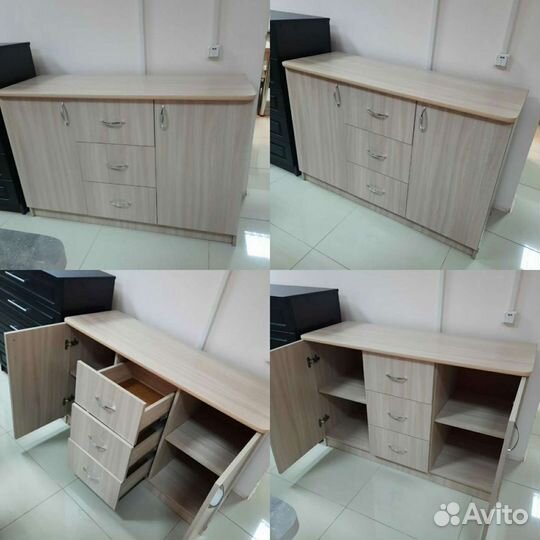 Тумба под тв