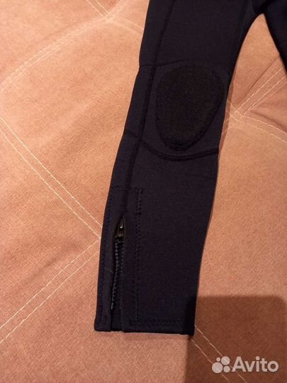 Гидрокостюм детский 110-116 от тсм Tchibo