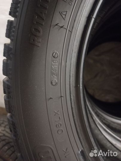 Kormoran Snow 195/55 R16
