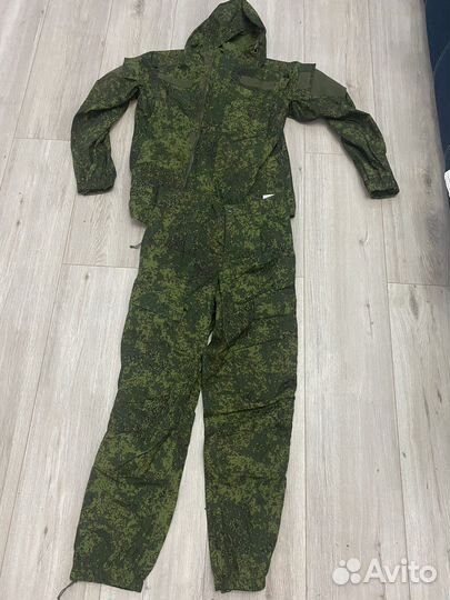 Костюм демисезонный вкпо