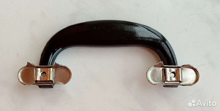 Ручка винтажная для чемодана СССР