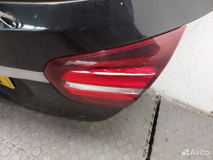 Двигатель стеклоочистителя задний Mercedes GLA X156 2014, 2019