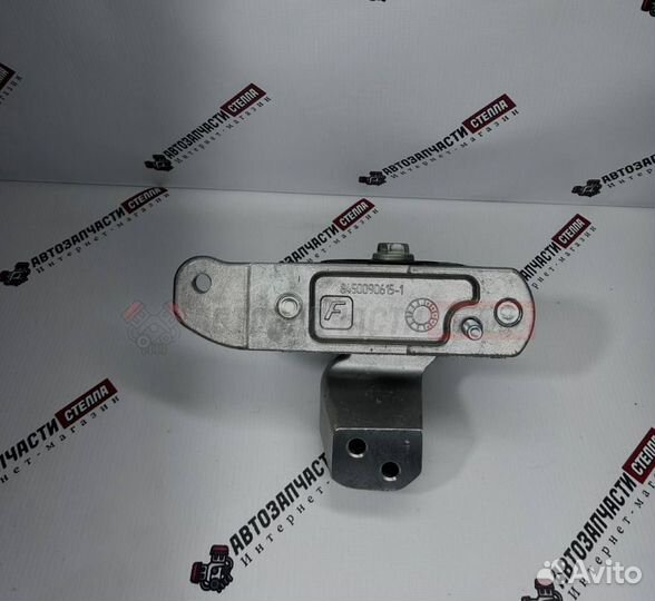 Опора (подушка) двигателя правая Largus,X-ray