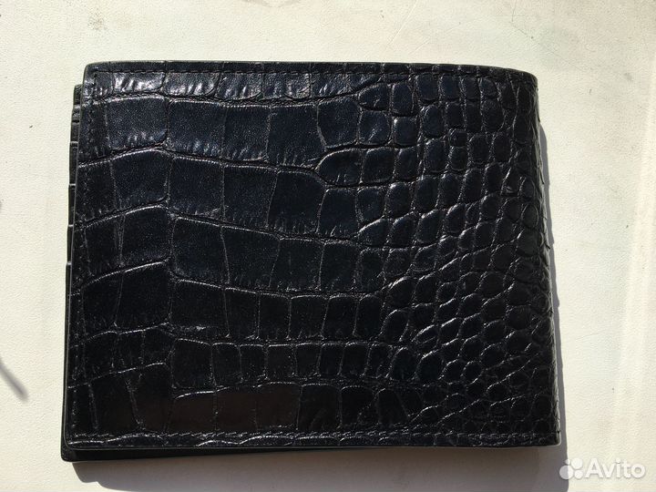 Кошелёк Giuseppe Zanotti