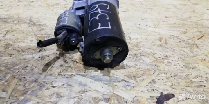 Стартер Volvo XC90 рест. 2012 0001108166