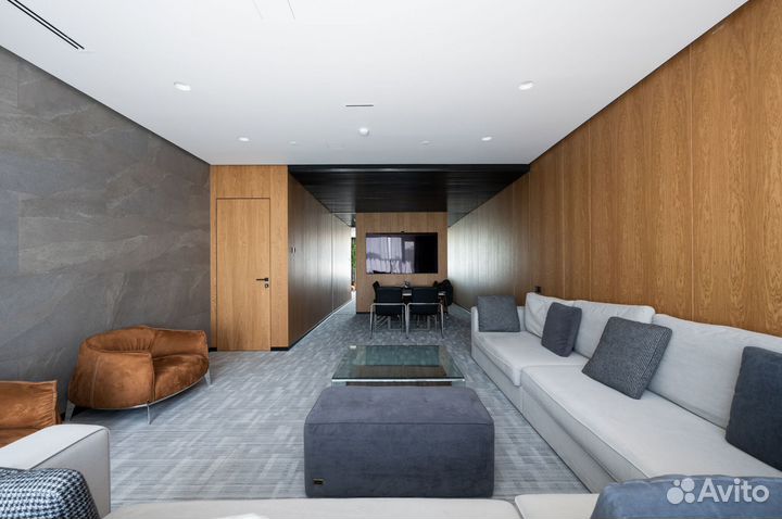 Декоративные стеновые панели