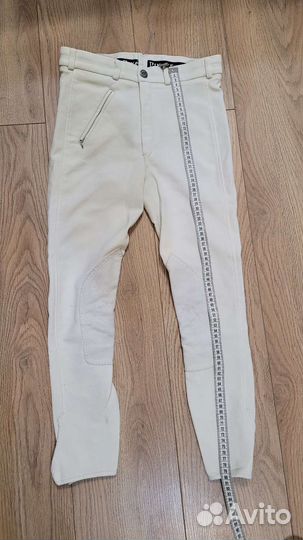 Конные бриджи Pikeur