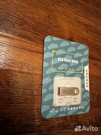 Usb флешка 64gb