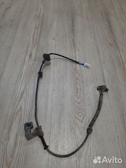 Датчик abs абс задний Hyundai solaris