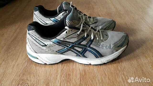 asics gel 1140