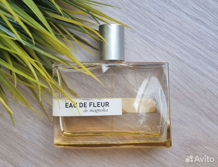 Туалетная вода Kenzo Eau de Fleur de Magnolia