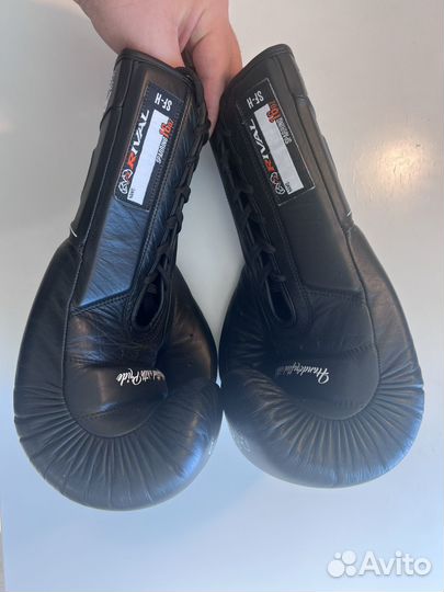 Боксерские перчатки Rival RFX Guerrero SF-H 16 oz