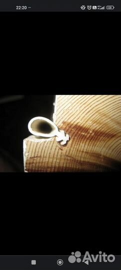 Утепление деревянных окон по шведской технологии