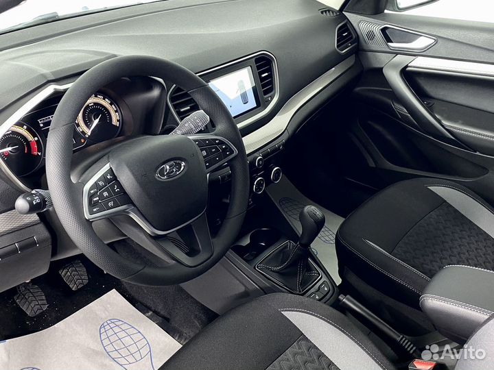 LADA Vesta 1.6 МТ, 2024