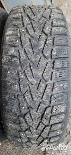 Nokian Tyres Nordman 7 195/65 R15