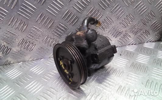 Насос гу бензиновый rover 45 RT (YBN14DH01)